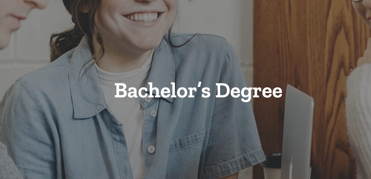 Bachelor's Degree
